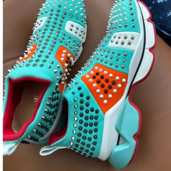 Christian Louboutin